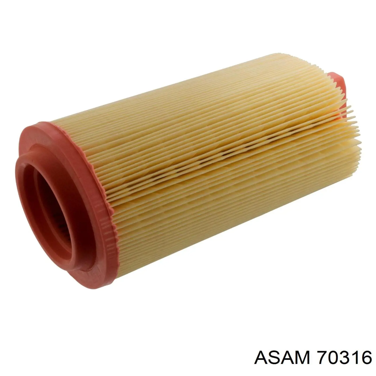 Купить 70316 Asam Автомобильный фильтр воздуха