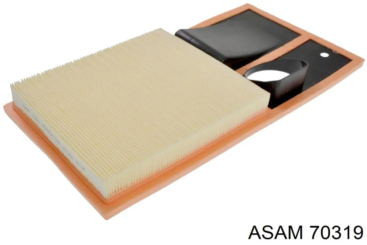 Элемент воздушного фильтра Asam 70319 цена, от 5.38 USD