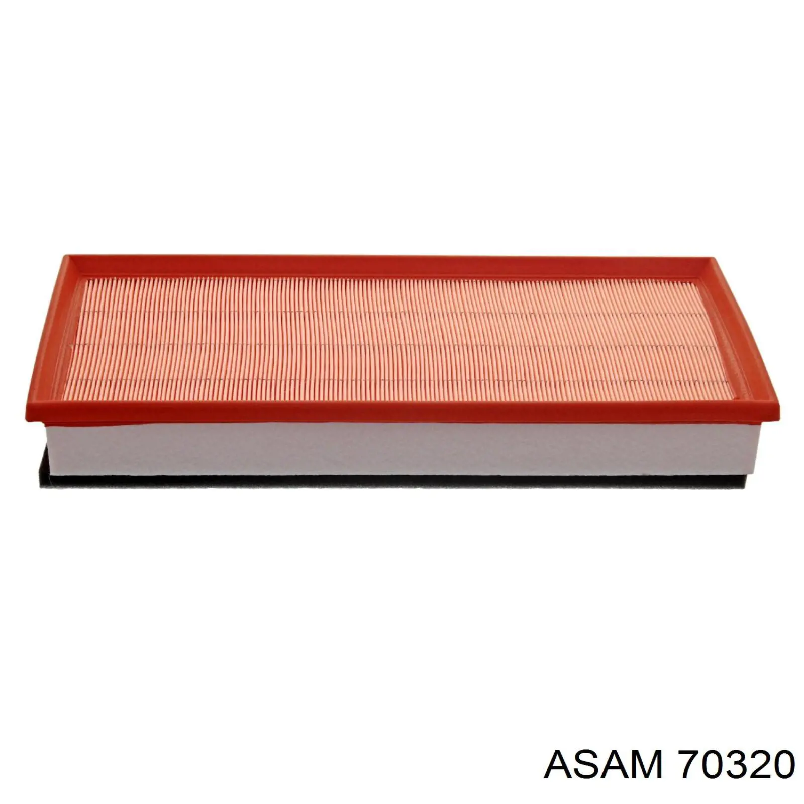 Элемент воздушного фильтра Asam 70320 цена, от 9.52 USD