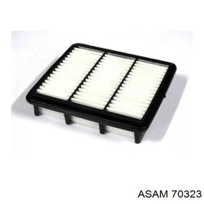 Элемент воздушного фильтра Asam 70323 цена, от 4.53 USD