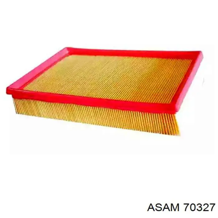Воздушный фильтр 70327 Asam