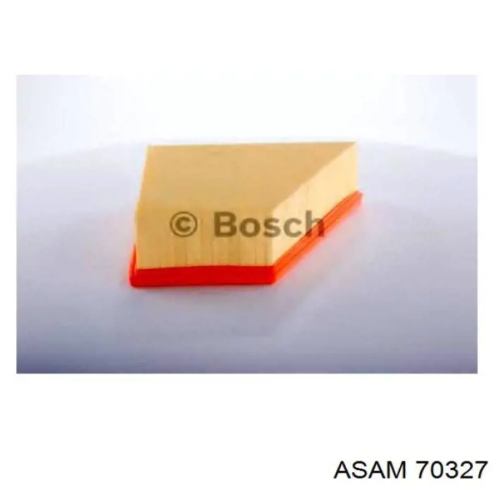 Купить 70327 Asam Автомобильный фильтр воздуха