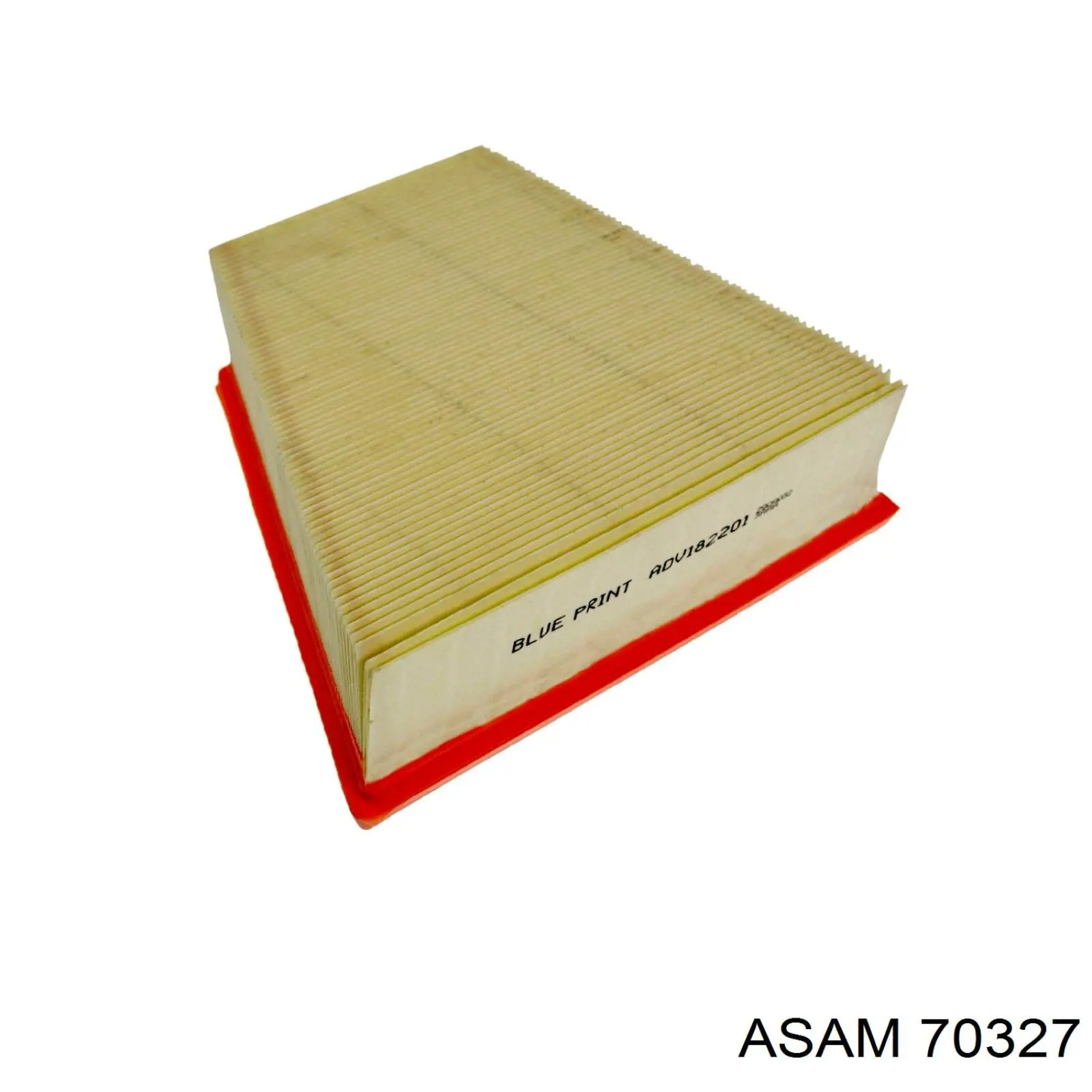 Элемент воздушного фильтра Asam 70327 цена, от 5.48 USD