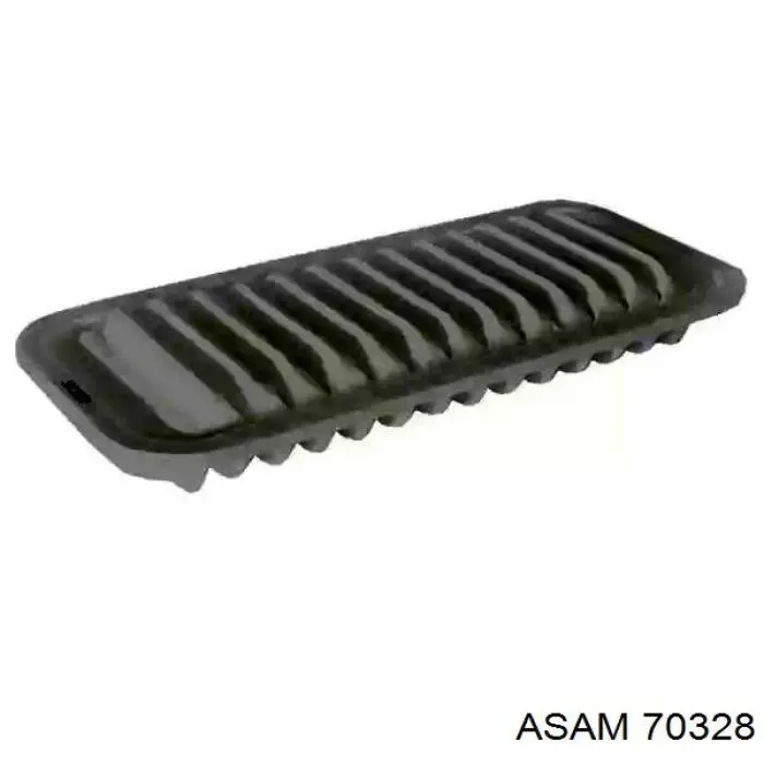 Элемент воздушного фильтра Asam 70328 цена, от 4.20 USD