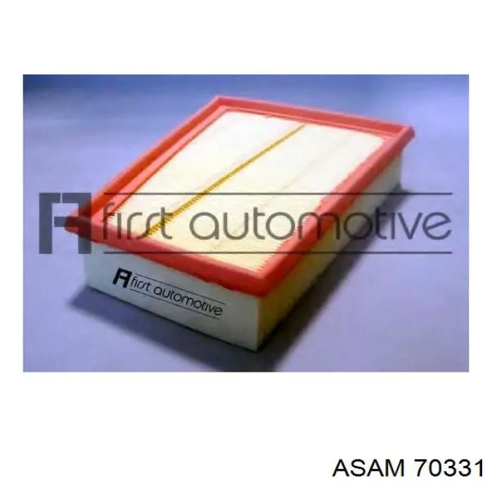 Элемент воздушного фильтра Asam 70331 цена, от 4.88 USD