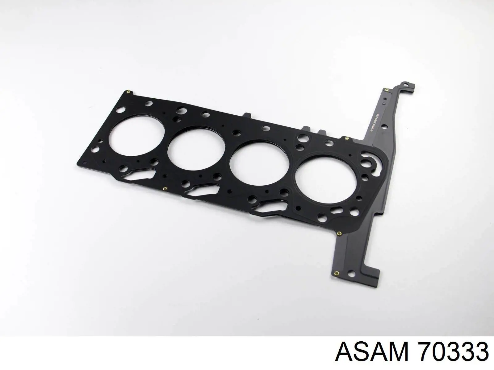 Элемент воздушного фильтра Asam 70333 цена, от 5.55 USD
