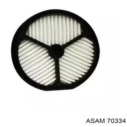 Элемент воздушного фильтра Asam 70334 цена, от 4.35 USD