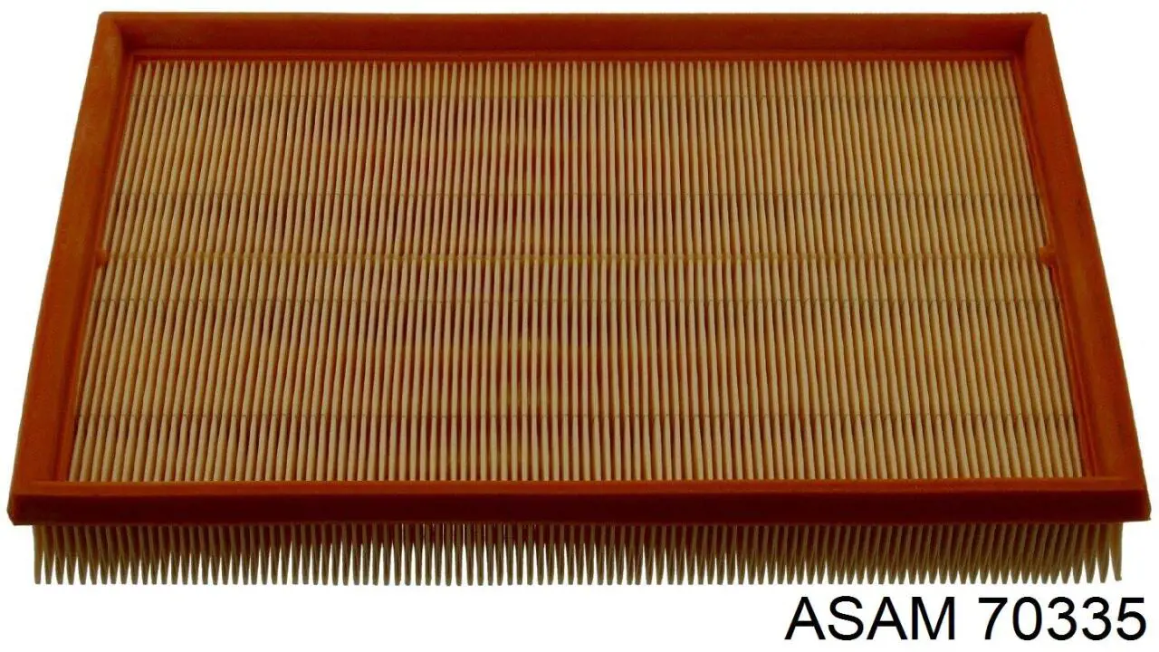 Элемент воздушного фильтра Asam 70335 цена, от 5.13 USD