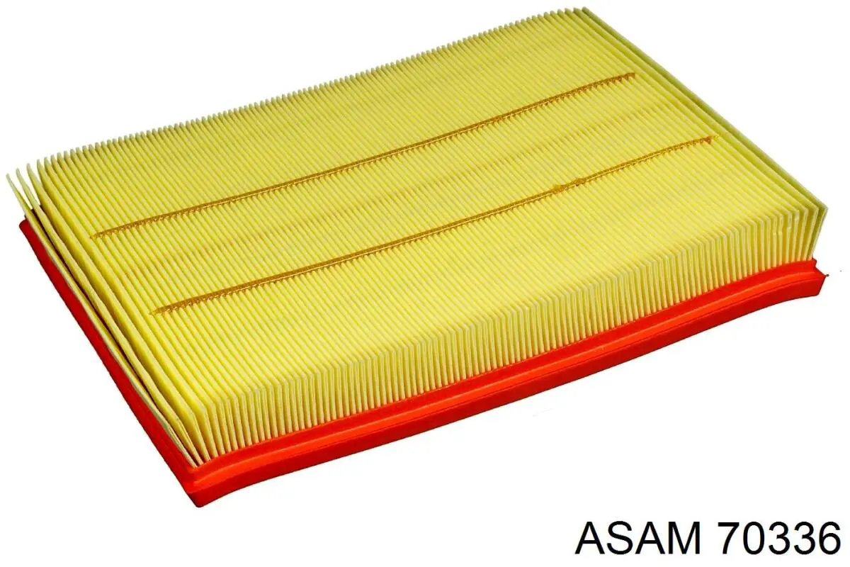 Элемент воздушного фильтра Asam 70336 цена, от 4.30 USD