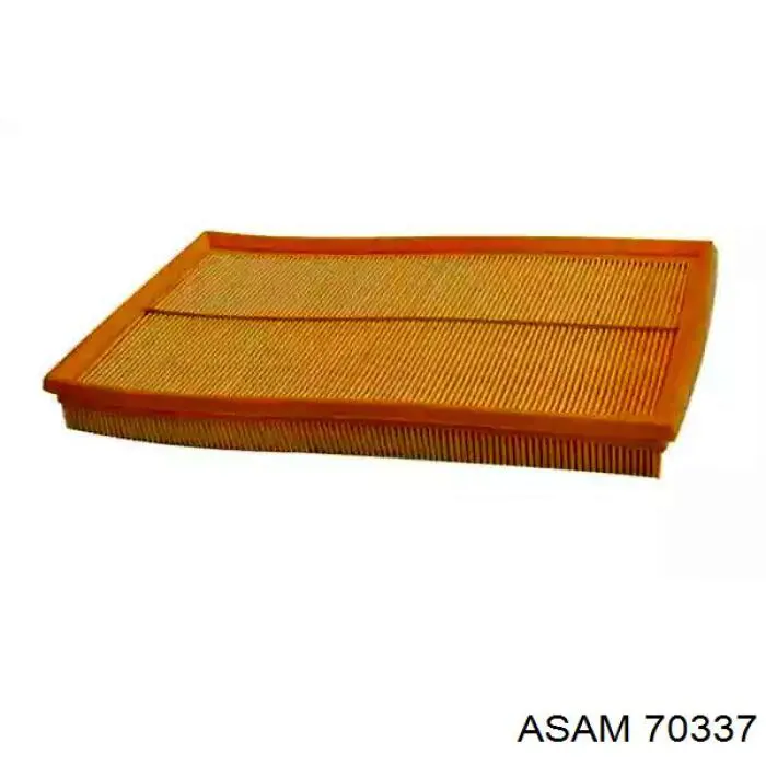 Купить 70337 Asam Автомобильный фильтр воздуха