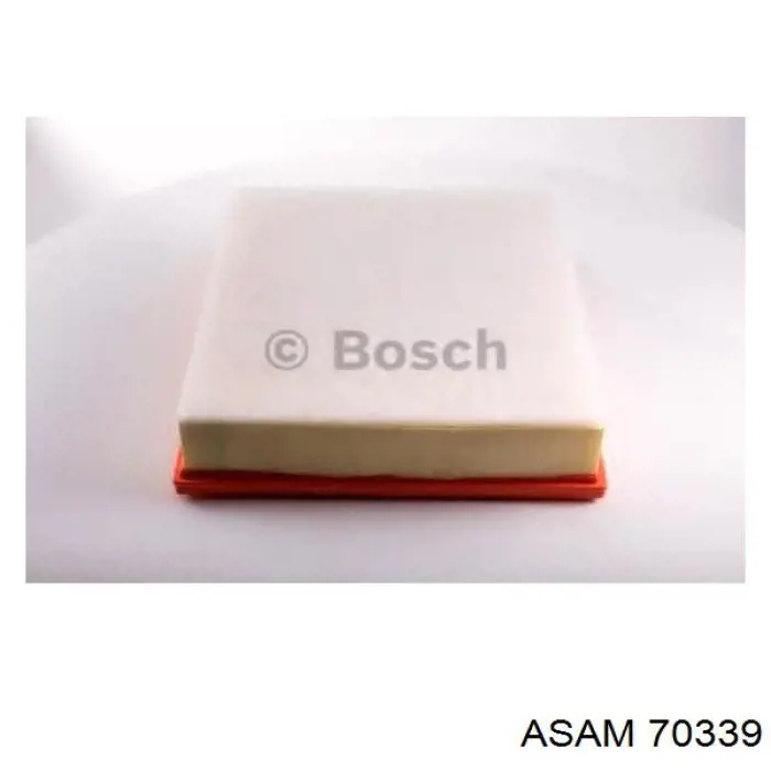 Воздушный фильтр 70339 Asam