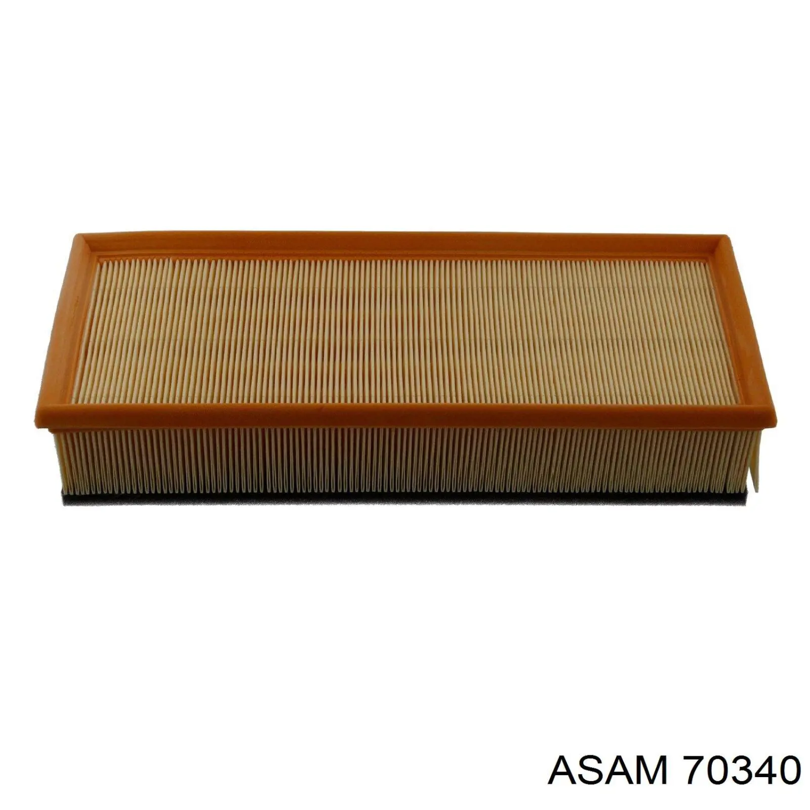 Элемент воздушного фильтра Asam 70340 цена, от 5.51 USD