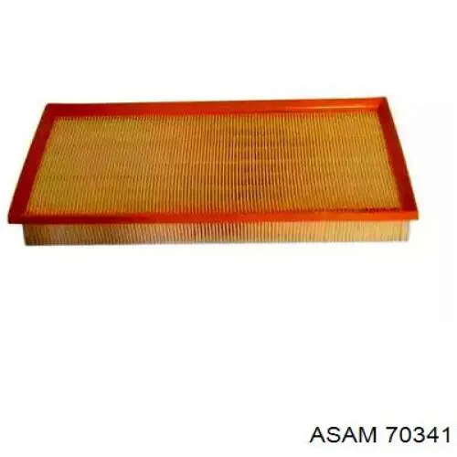 Элемент воздушного фильтра Asam 70341 цена, от 4.50 USD