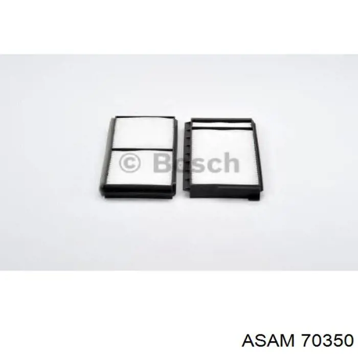 Купить 70350 Asam Фильтр салона угольный