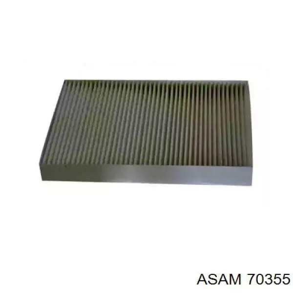 Купить 70355 Asam Фильтр салона угольный