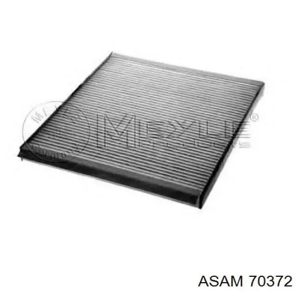 Купить 70372 Asam Фильтр салона угольный