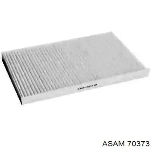 Фильтр салона 70373 Asam