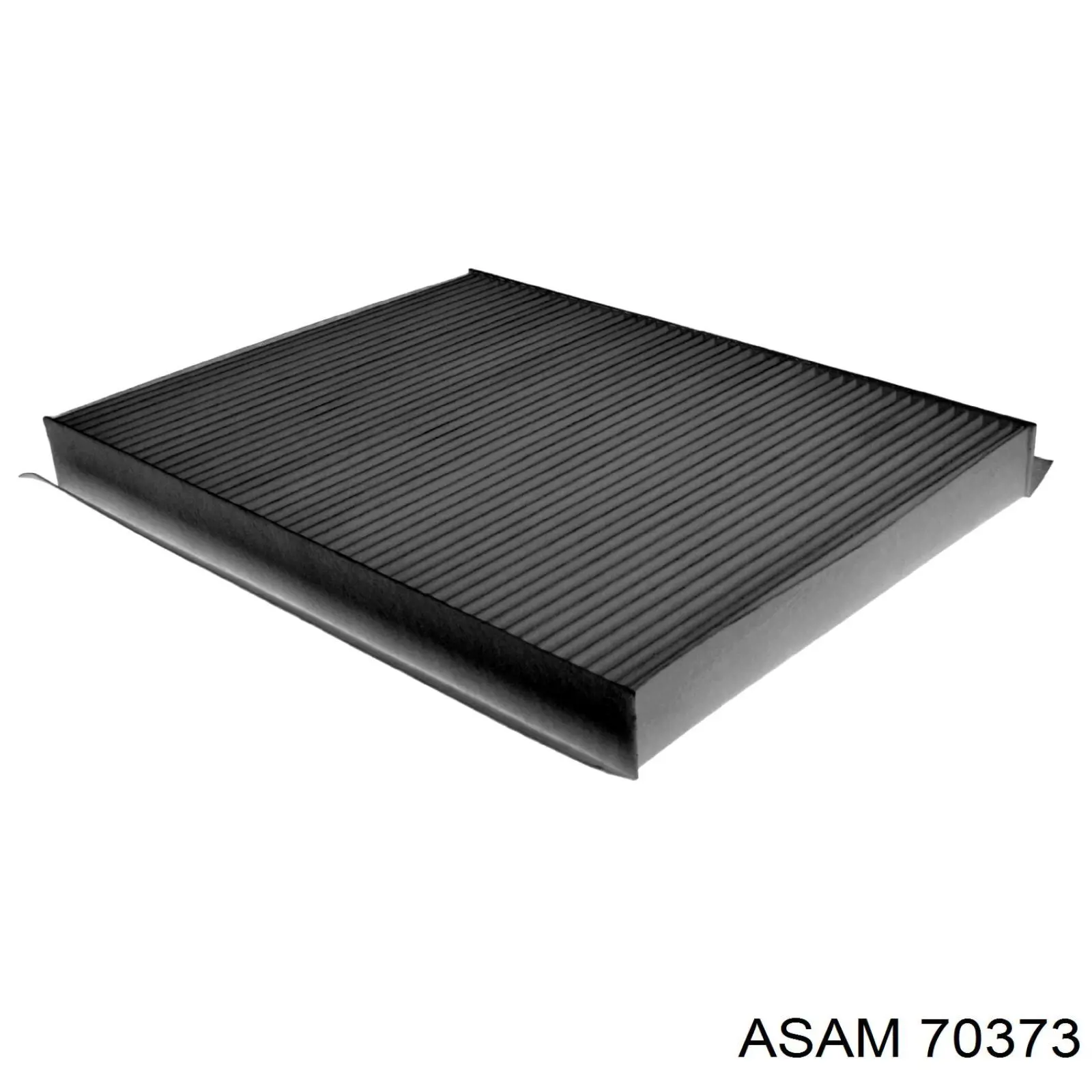 Купить 70373 Asam Фильтр салона угольный