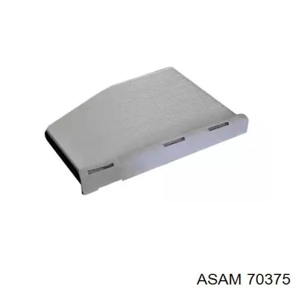 Фильтр воздушный отопителя Asam 70375 цена, от 5.85 USD