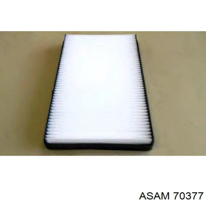 70377 Asam Внутрисалонный фильтр