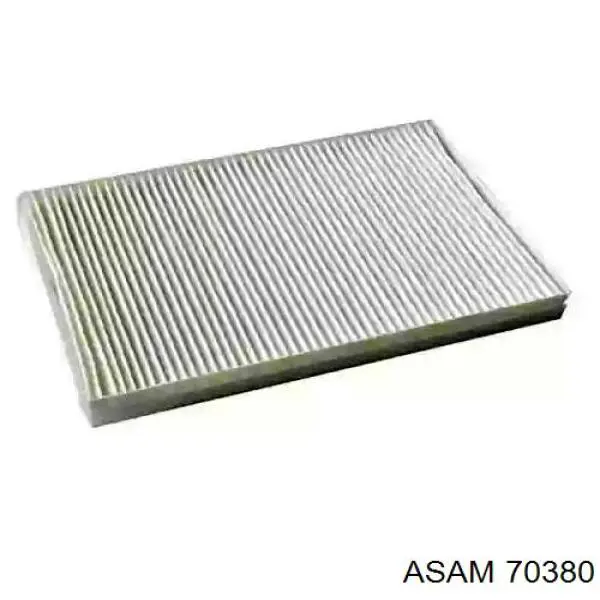 70380 Asam Внутрисалонный фильтр