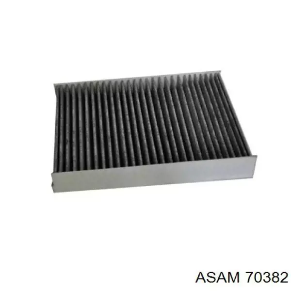 Воздушный фильтр салона Asam 70382
