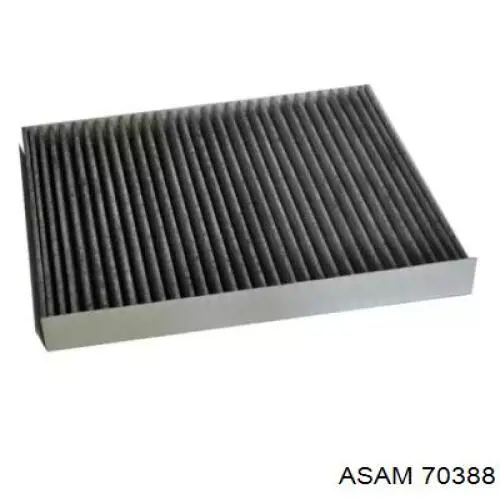 Купить 70388 Asam Фильтр салона угольный