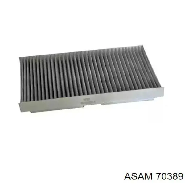 Купить 70389 Asam Фильтр салона угольный