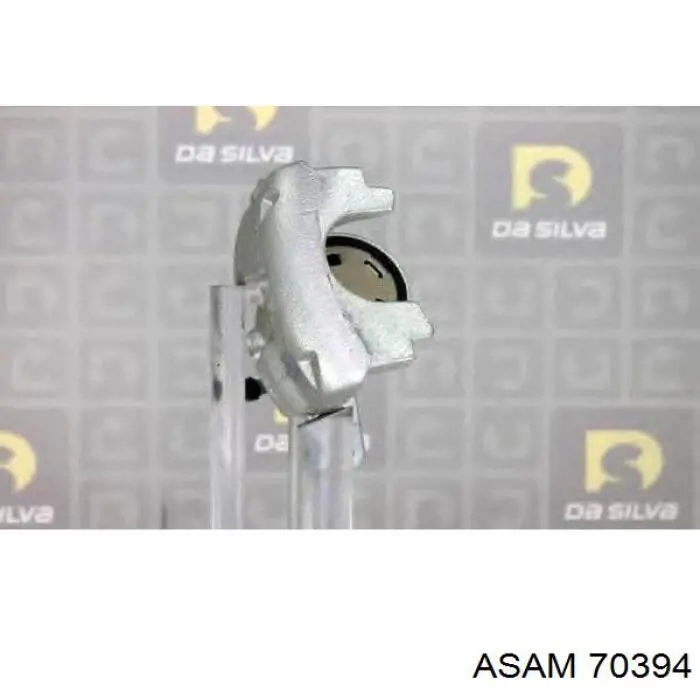 Амортизатор подвески передний левый Asam 70394 цена, от 45.81 USD