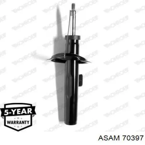 Амортизатор передней подвески левой Asam 70397 цена, от 44.61 USD