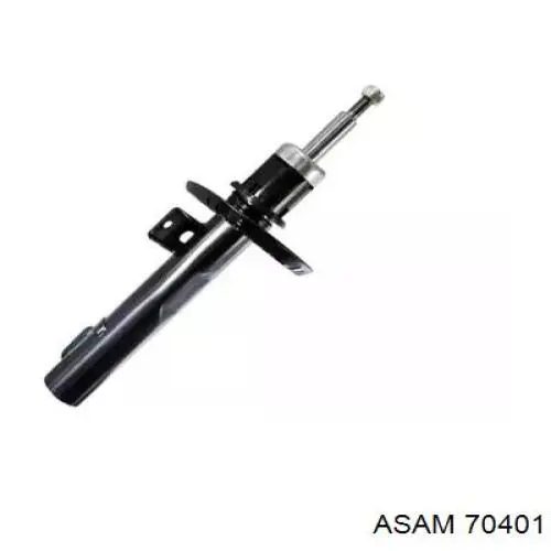 Амортизаторы передние Asam 70401