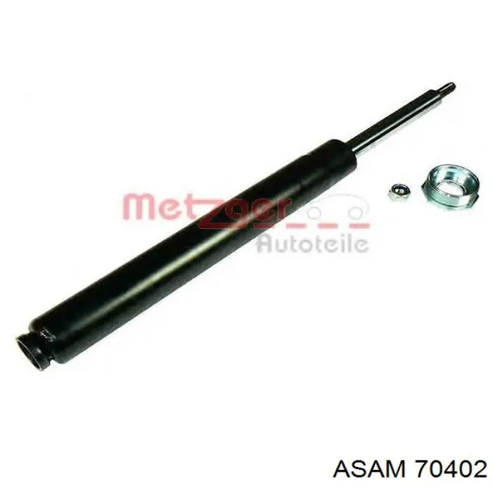 Стойка амортизатора передняя Asam 70402 цена, от 28.24 USD