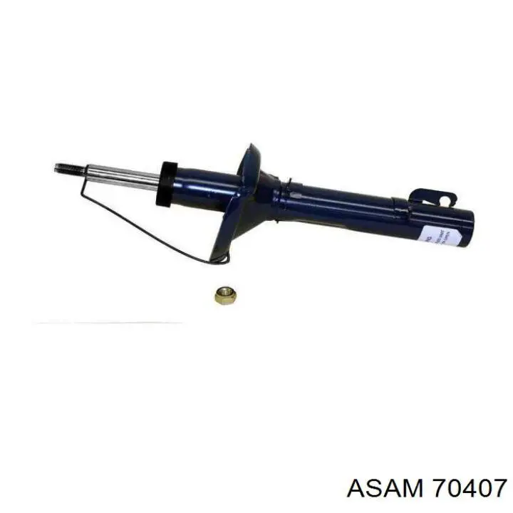 Стойка амортизатора передняя Asam 70407 цена, от 35.68 USD