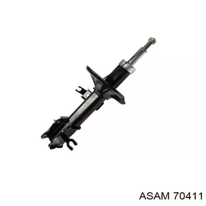70411 Asam Амортизатор передней подвески правый