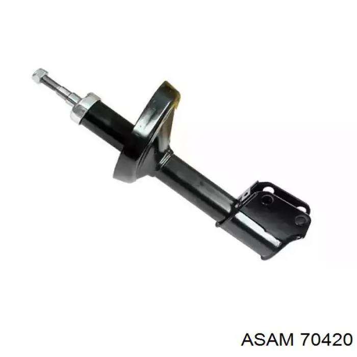 Стойка амортизатора передняя Asam 70420 цена, от 43.64 USD