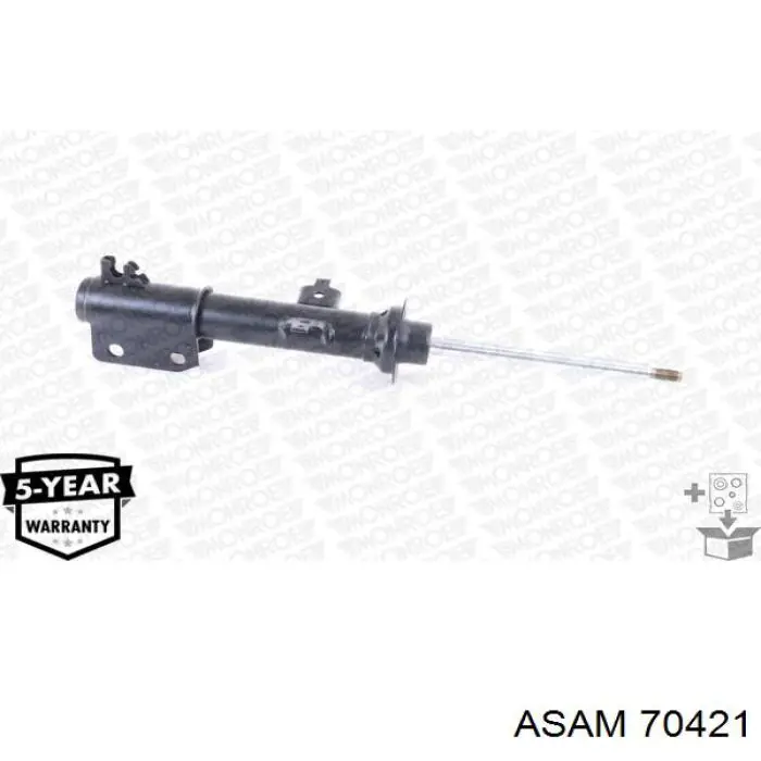 Стойка амортизатора передняя Asam 70421 цена, от 35.98 USD