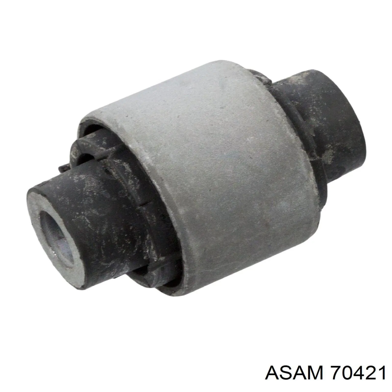 Амортизаторы передние Asam 70421