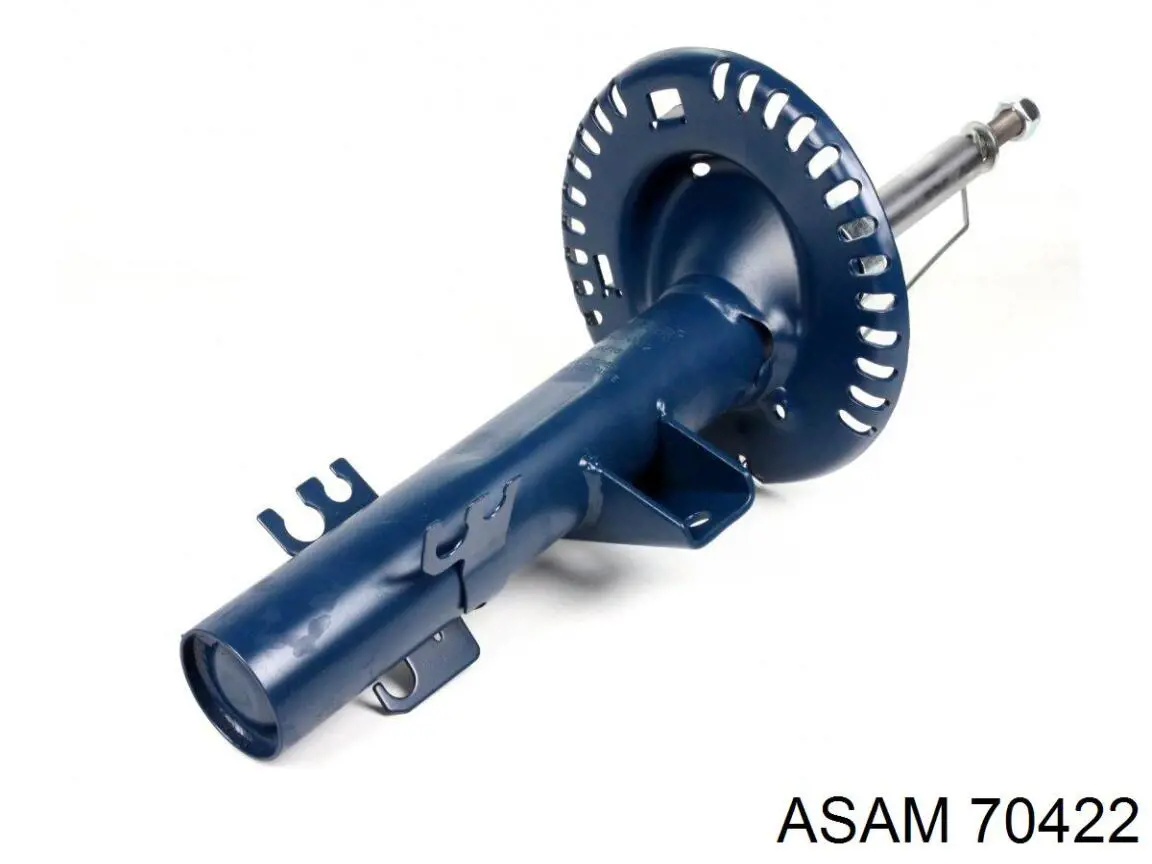 Амортизаторы передние Asam 70422