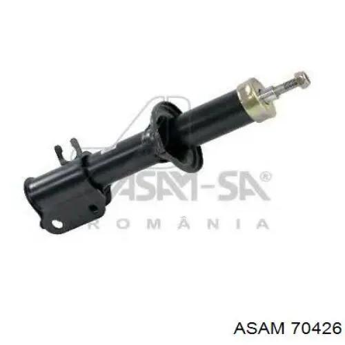 Стойка амортизатора задняя Asam 70426 цена, от 27.97 USD