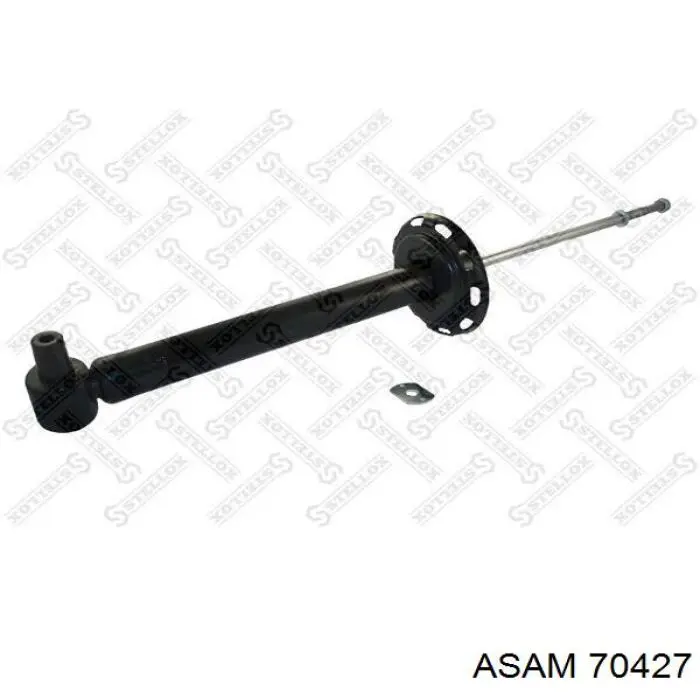 Стойка амортизатора задняя Asam 70427 цена, от 27.87 USD
