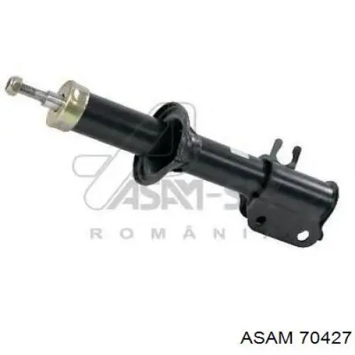 Купить 70427 Asam Амортизатор задней подвески