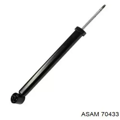 Купить 70433 Asam Амортизатор задней подвески