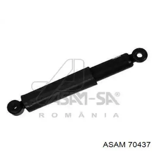 Задний амортизатор Asam 70437