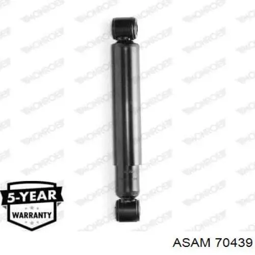 Стойка амортизатора задняя Asam 70439 цена, от 23.08 USD