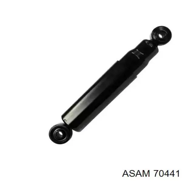 Стойка амортизатора задняя Asam 70441 цена, от 25.87 USD