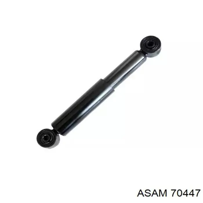 70447 Asam