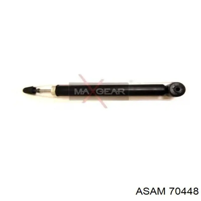 Задний амортизатор Asam 70448