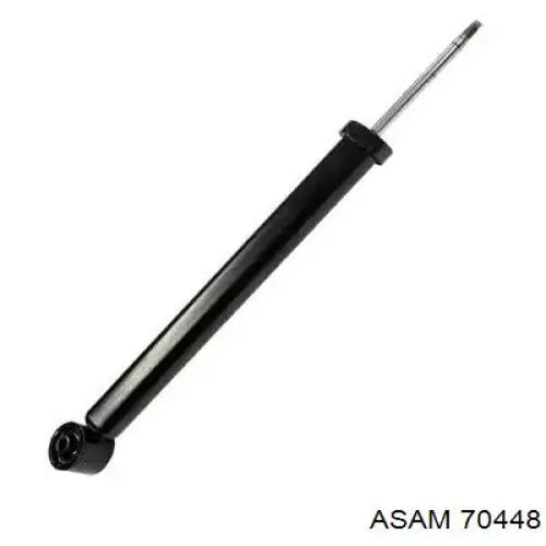 70448 Asam Амортизаторы задние