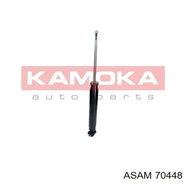 Стойка амортизатора задняя Asam 70448 цена, от 32.20 USD
