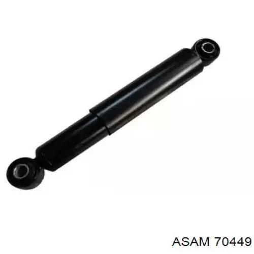 70449 Asam Амортизаторы задние